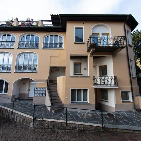 Locarno Centro Apartments المظهر الخارجي الصورة