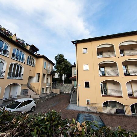 Locarno Centro Apartments المظهر الخارجي الصورة