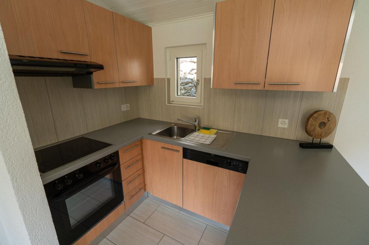 Locarno Centro Apartments المظهر الخارجي الصورة